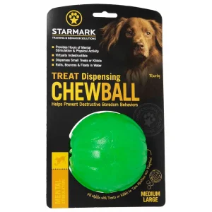 Starmark Chewball M/L 9cm