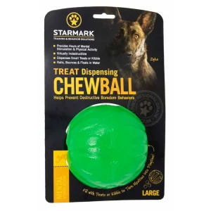 Starmark Chewball L 10cm