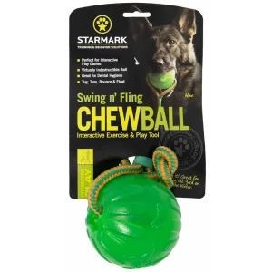 Starmark Chewball med Rep L