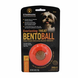 Starmark Bentoball Orange S
