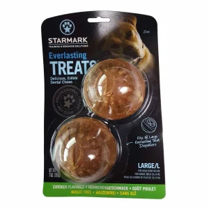 Starmark Refillkaka Kyckling L