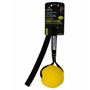 Starmark Durafoam Ball Long M