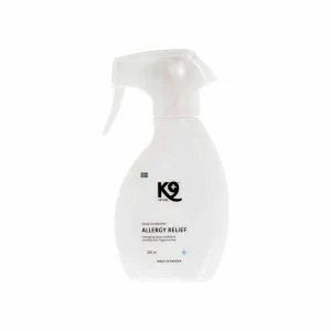 K9 Allergy Relief Spray 250ml