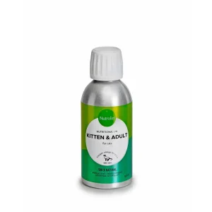 Nutrolin Kitten & Adult 150ml