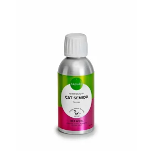 Nutrolin Cat Senior 150ml