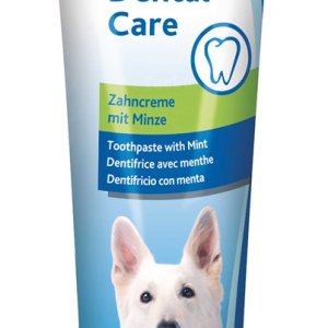 Hund Tandkräm Mintsmak 100g