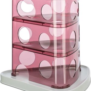 Cat Activity Cheese Tower 32cm