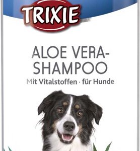 Schampo Aloe Vera 1000ml