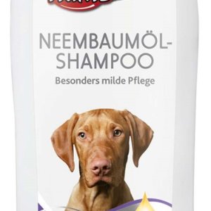 Schampo Neem Treeolja 250ml