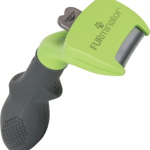FURminator Lång Päls S