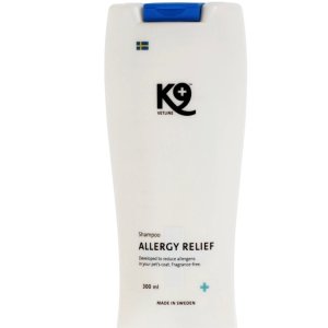 K9 Allergy Relief Schmapo 300ml