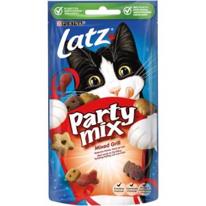 Latz PartyMix Grill 60g