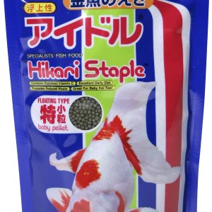 Hikari Goldfish Staple Baby 100g