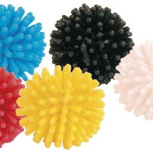 Igelkottsboll 3cm