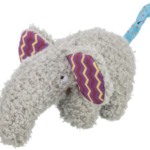 Kattleksak Elefant 15cm