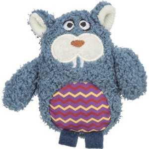 Kattleksak Monster 11cm