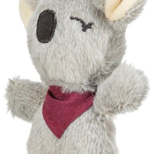 Kattleksak Koala Plysch 12cm
