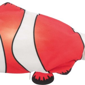 Sprattlande Fisk 26cm USB