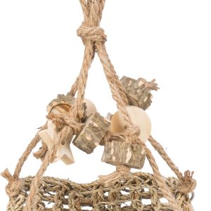 Sjögräsgunga 19cm