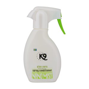 K9 Aloe Vera Nano Mist 250ml