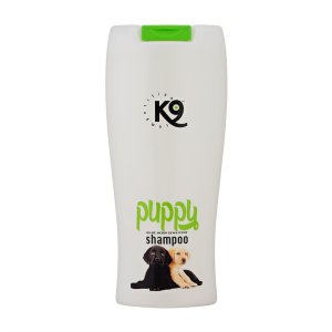 K9 Puppy Schampo 300ml