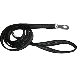 Alac Koppel Antiglid Reflex Svart 20mm x 190cm