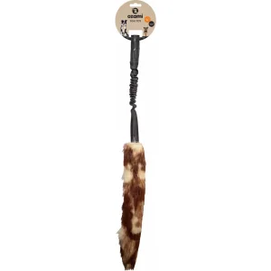 Ozami Play-N-Tug Faux Fur 80cm