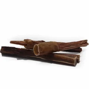Emmzo Torkad Tjurmuskel 20cm 20p