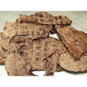 Emmzo Torkad Oxlunga 500g