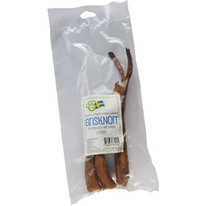 My Treat Grisknorr Hel 3-p