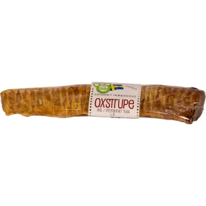 My Treat Svensk Oxstrupe Hel 25-35cm
