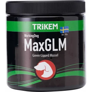 Trikem Max GLM Plus 450g