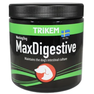 Trikem WD Max Digestive 600g