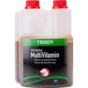 Trikem WD Multivitamin 500ml
