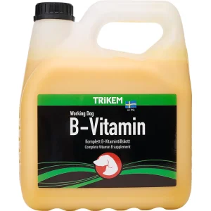 Trikem WD B-vitamin 3L