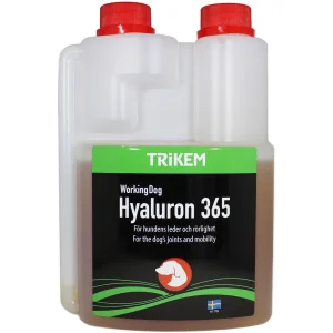 Trikem WD Hyaluron 365 500ml