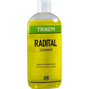 Trikem Radital Liniment 500ml