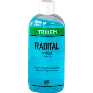 Trikem Radital Kylgel 500ml