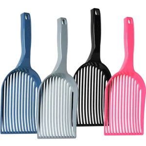 Litter Lifter Kattsandspade