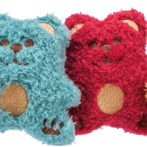 Björn Plysch Catnip 8cm