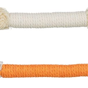Rep med Fransar 15cm 2-p