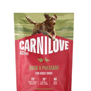 CL Active Duck & Pheasant Adult 1,5kg