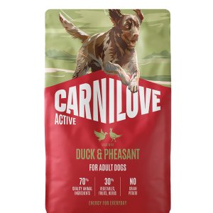 CL Active Duck & Pheasant Adult 4kg