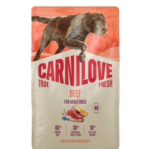 CL True Fresh Beef Adult 4kg