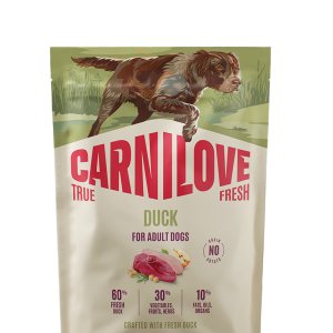 CL True Fresh Duck Adult 1,5kg