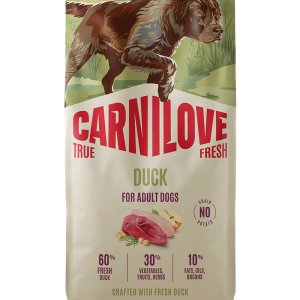 CL True Fresh Duck Adult 12kg