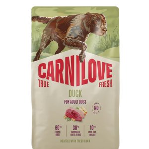CL True Fresh Duck Adult 4kg