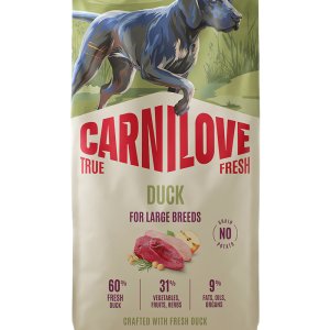 CL True Fresh Duck Large Breed Adult 12kg