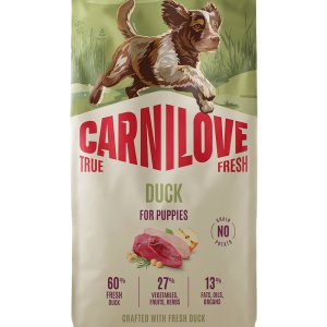 CL True Fresh Duck Puppy 12kg