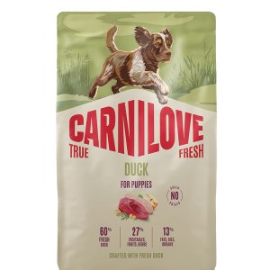 CL True Fresh Duck Puppy 4kg